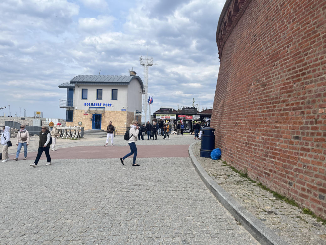 Kołobrzeg
