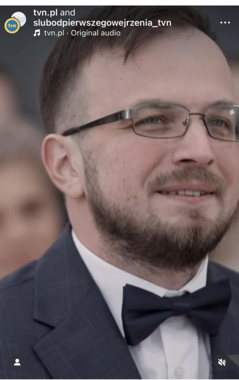 Marek ze "Ślubu od pierwszego wejrzenia" ma bardzo odpowiedzialny zawód. W tej branży zarabia się grubą kasę