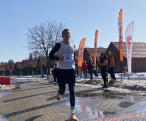 12. Dadajowy Bieg Morsa