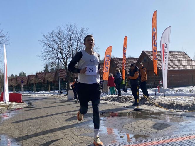 12. Dadajowy Bieg Morsa