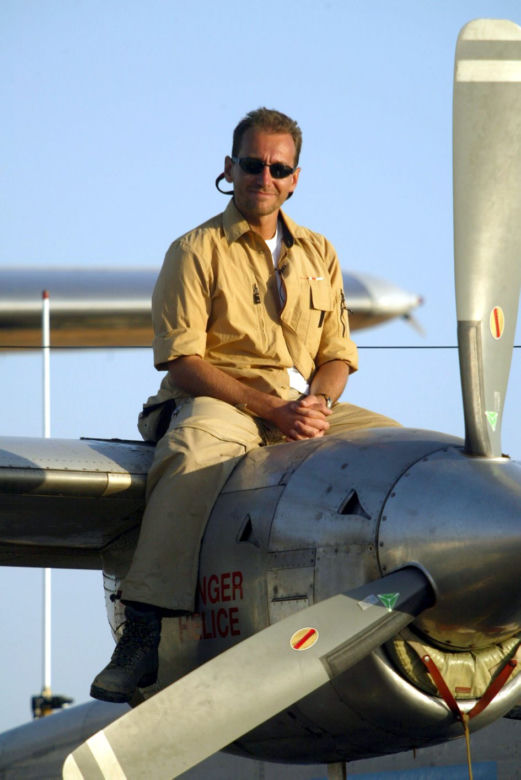 Piotr Kraśko