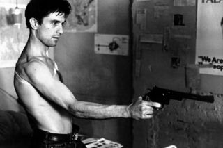 Bruce Springsteen zainspirował Roberta De Niro. Tak powstała najsłynniejsza improwizacja w historii kina