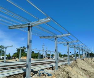 Pierwszy przejazd pociągu z Ostrołęki do Łomży już w najbliższą sobotę! Bilety za złotówkę i atrakcje dla całych rodzin