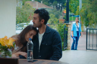 Dziedzictwo, odcinek 901