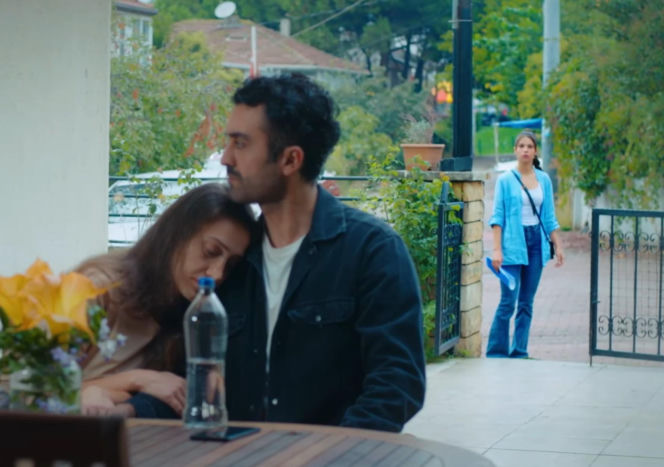 Dziedzictwo, odcinek 901