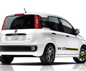 Fiat Panda Young