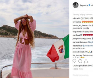 Beyonce świętuje swoje 37. urodziny