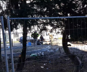 W Bydgoszczy powstaje pierwszy park... kieszonkowy! [ZDJĘCIA]