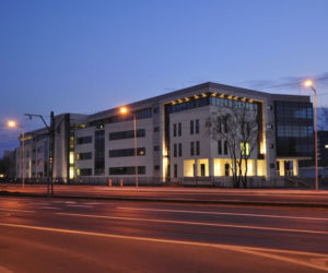 Centrum Mechatroniki, Bioinżynierii i Nanotechnologii