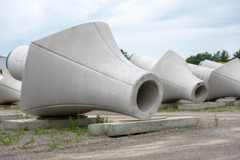 Little Island w Nowym Jorku od Heatherwick Studio