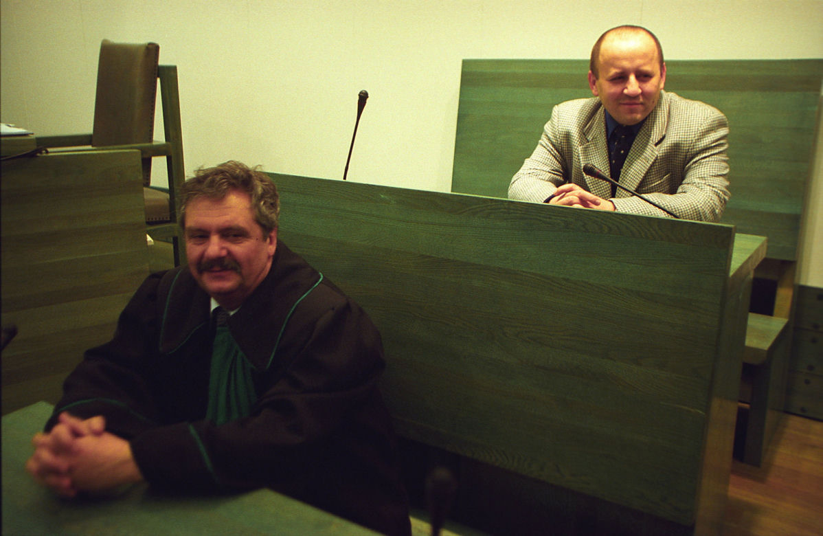 Bogusław Bagsik