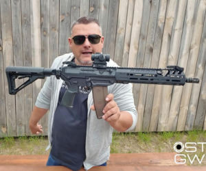SIG Sauer 563 LB