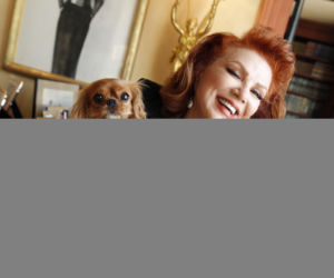 Georgette Mosbacher