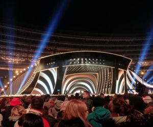 Sylwester z Polsatem 2019/2020 na Stadionie Śląskim. Kto wystąpi?
