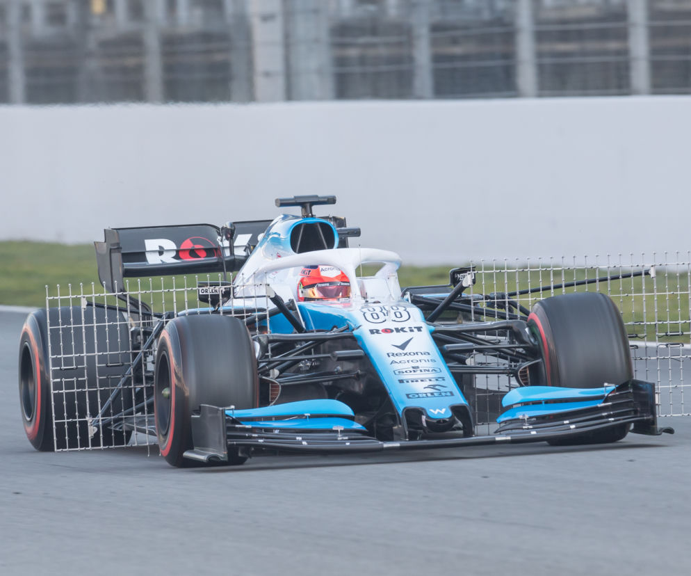 Formuła 1: GP Brazylii - stream online i transmisja na żywo. O której oglądać wyścig?