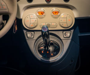 Fiat 500C 1.2 Lounge Dualogic