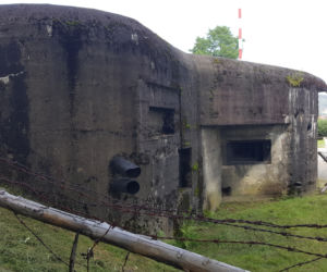Westerplatte Południa - żołnierze walczyli do ostatniej sztuki amunicji. To miejsce trzeba zobaczyć