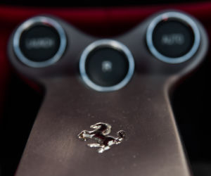 Ferrari California 4.3 490 KM 7AT