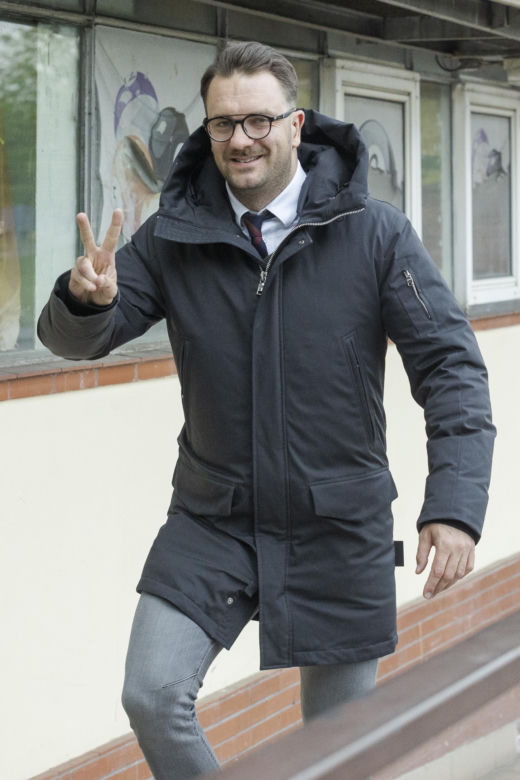 Łukasz Mejza