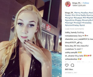 Kinga z Jaka to melodia