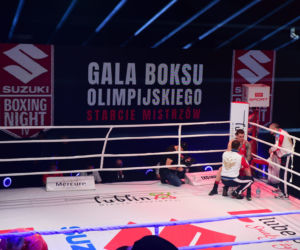 Suzuki Boxing Night IV