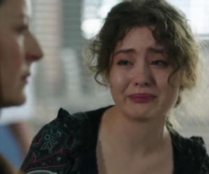 Lekarze 2 sezon odc. 15. Monika Madej (Sara Muldner)