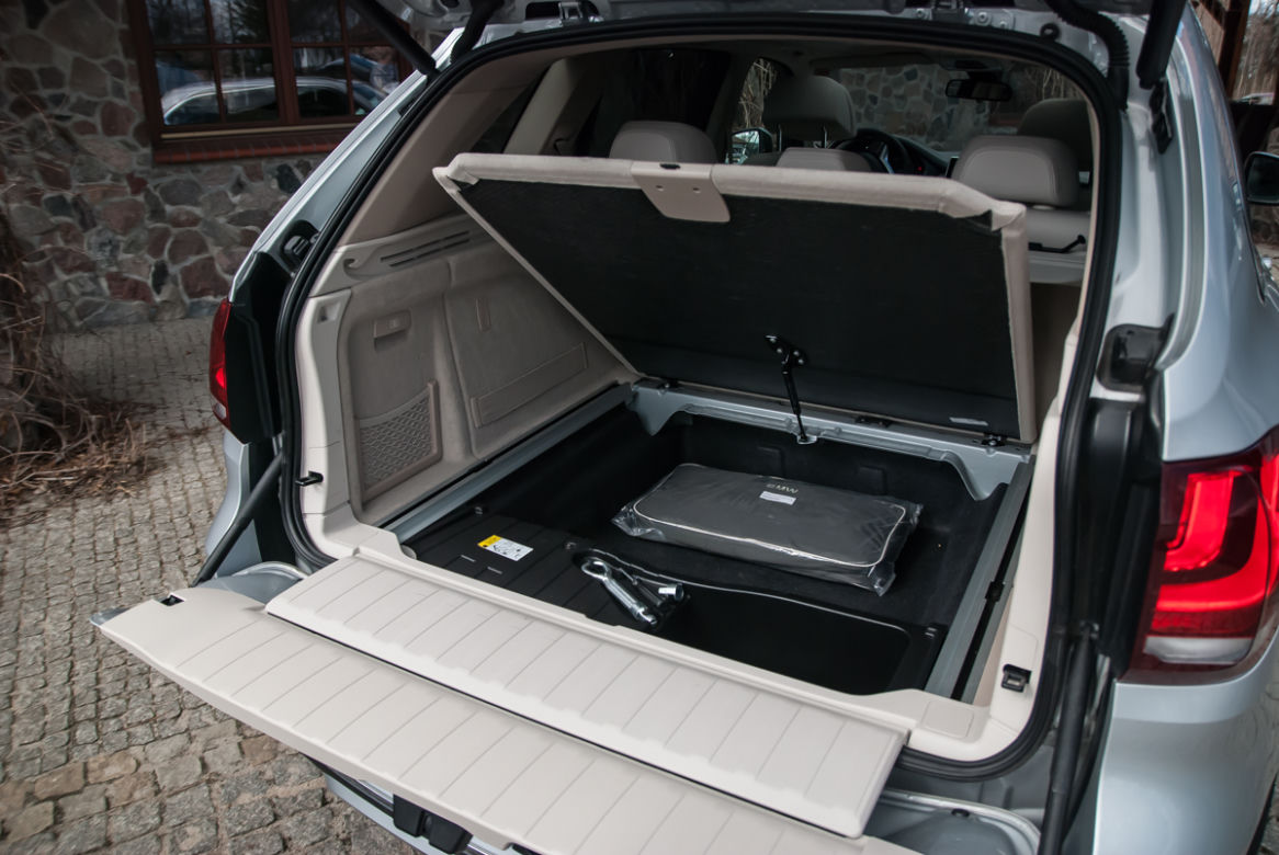 BMW X5 xDrive25d 