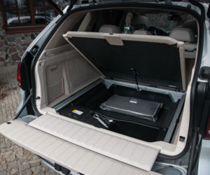 BMW X5 xDrive25d 