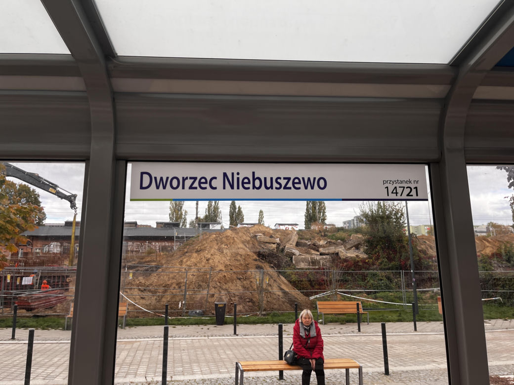 SKM Niebuszewo 15.10.2024