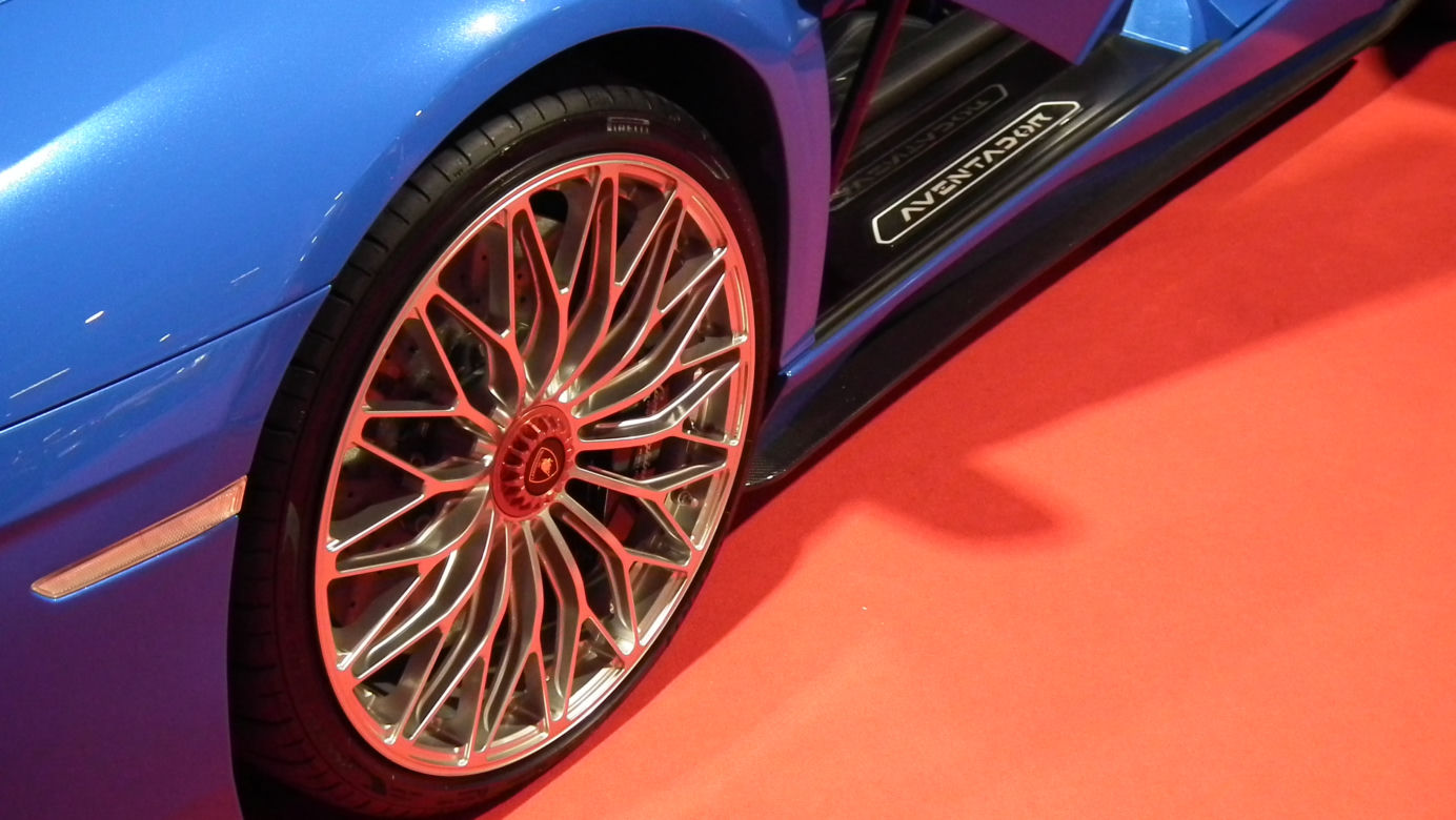 Ptak Expo Warsaw Motor Show 2018