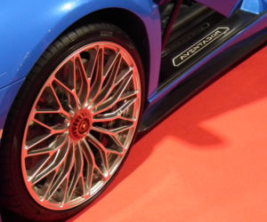 Ptak Expo Warsaw Motor Show 2018