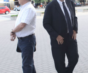 MSZA ZA JANINĘ PARADOWSKĄ.