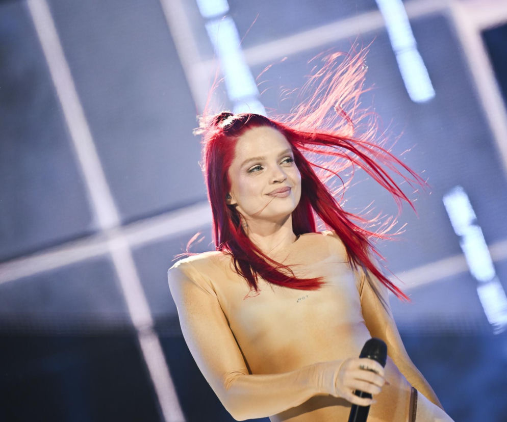 Margaret, koncert na 100-lecie Gdyni