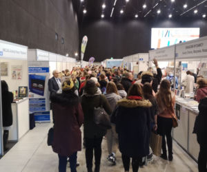 Śląskie Targi Książki 2019