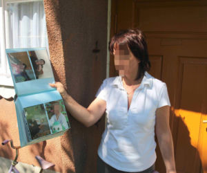 Piotruś utopił się w stawie. Tragedia pod Siedlcami