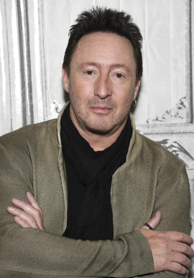 Julian Lennon