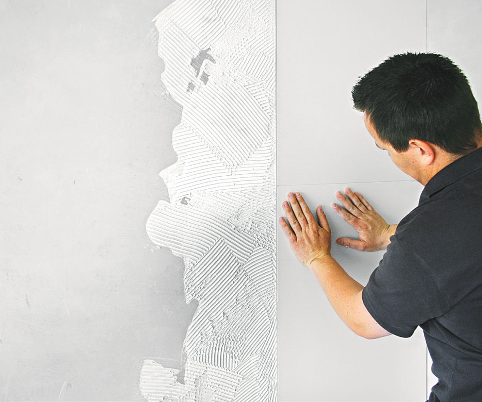 Udany remont. Docieplanie ścian od środka