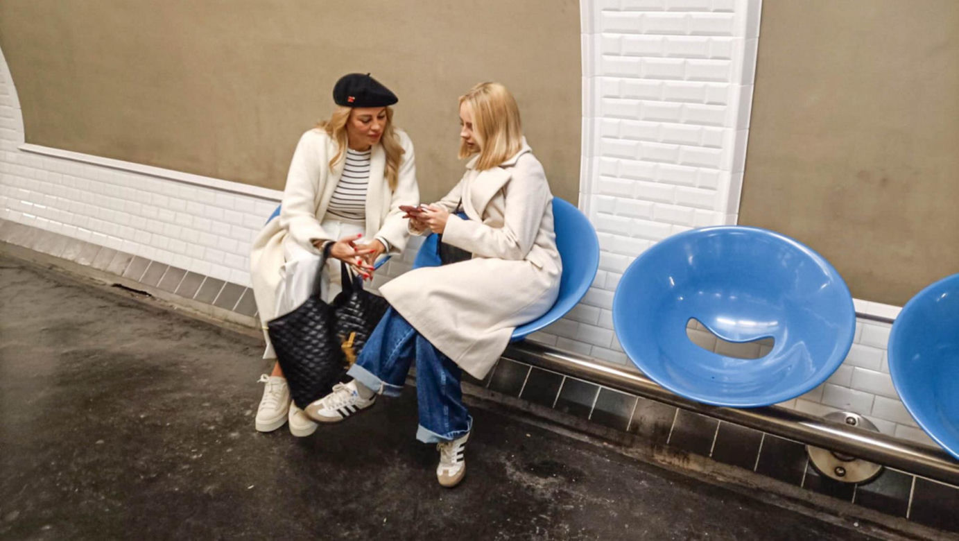 Mia Krupska, córka aktora "Barw szczęścia"