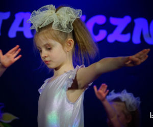 XIII Przedszkolny Przegląd „Tanecznym Krokiem” w Łukowskim Ośrodku Kultury 2026