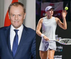 To są najdroższe aukcje na WOŚP 2026. Iga Świątek walczy z Tuskiem! 