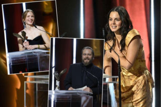 Orły 2026 zostały rozdane! Znamy laureatów polskich Oscarów