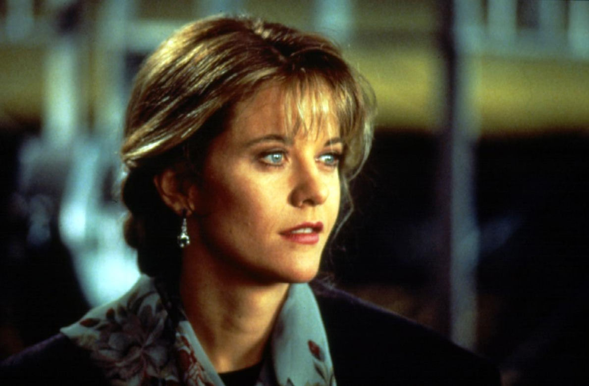 Meg Ryan 