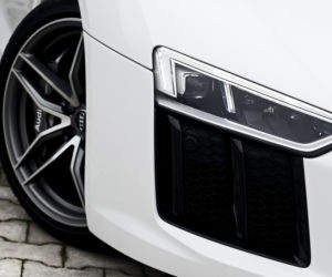 Audi R8 V10 Plus 5.2 FSI S tronic quattro