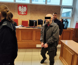 Oskarżeni o śmiertelne pobicie pod Wawelem stanęli przed sądem