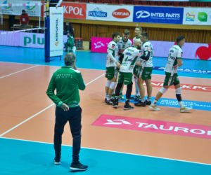 Indykpol AZS Olsztyn -  Stal Nysa