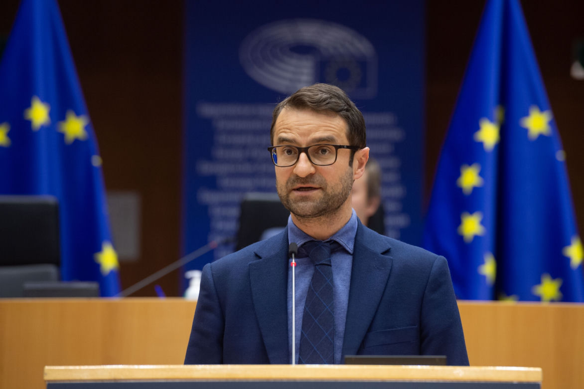 Tomasz Poręba