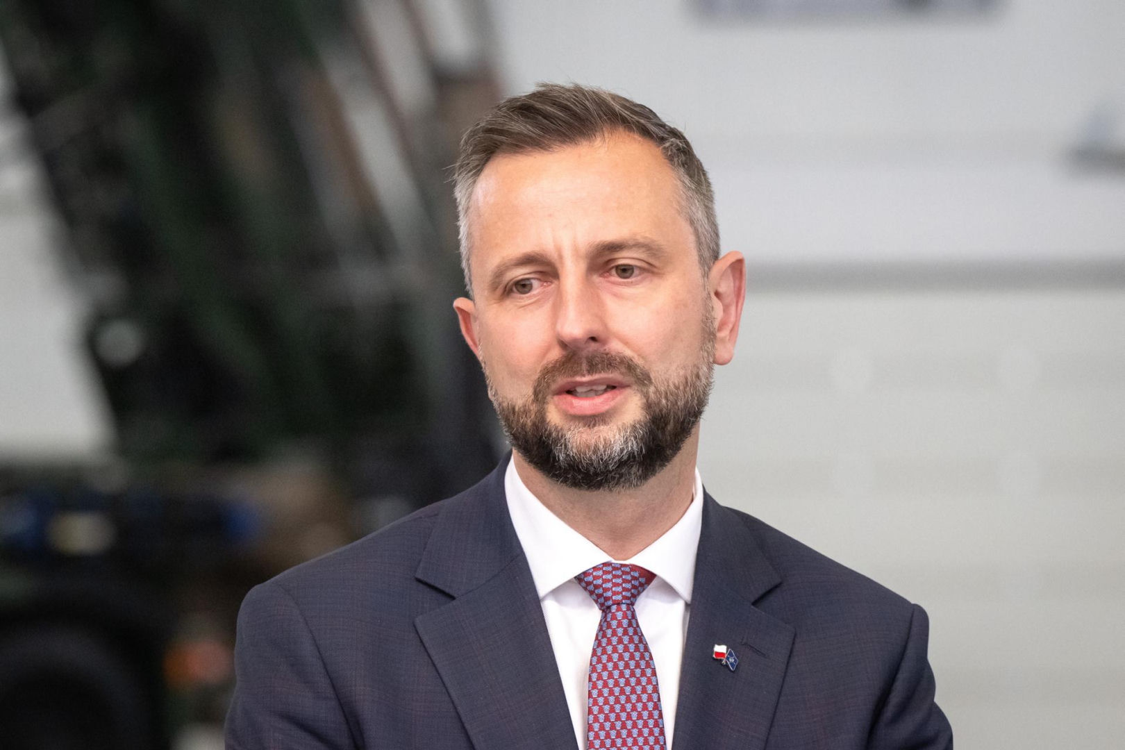 Podpisanie umowy o współpracy PGZ i WZL-2 z Anduril Industries
