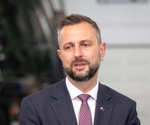 Podpisanie umowy o współpracy PGZ i WZL-2 z Anduril Industries