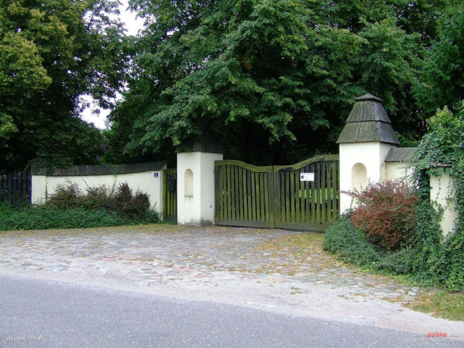 Krzycko Wielkie