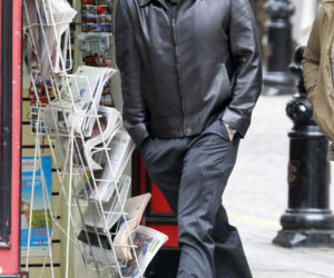 Matt Le Blanc